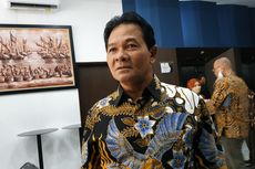 Ketua DKPP Tak Ragu Jatuhkan Sanksi Tegas atas Pelanggaran Etik Penyelenggara Pemilu