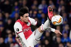Liga Belanda Dibatalkan, Bek Ajax Legawa dan Sebut Staf Medis Juaranya