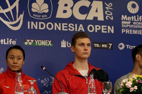 BWF Berusaha Menaikkan Gengsi Bulu Tangkis