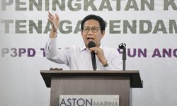 Gus Menteri Ingin Pendamping Desa Miliki Kapasitas di Atas Rata-rata