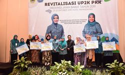 Pemdaprov Jabar Dukung Pemberdayaan Ekonomi Melalui UP2K