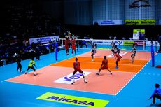 Link Live Streaming Proliga 2023 Hari Ini: LavAni dan Pertamina Fastron Main