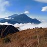 Syarat Mendaki Gunung Sindoro via Kledung, Bawa Rapid Test Antigen