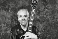 Lirik dan Chord Lagu Mia Rose - Peter Frampton