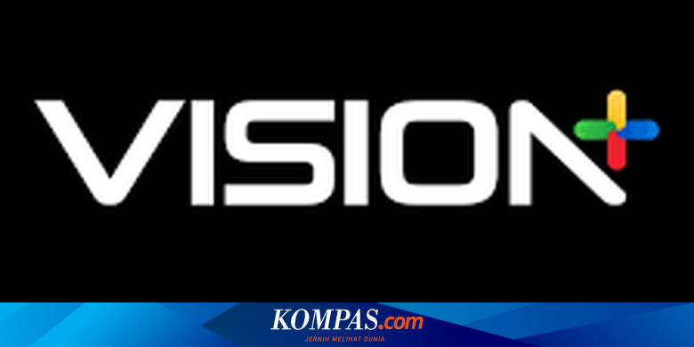 Harga Paket Vision+ dan Cara Berlangganan