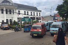 Ayo Dicoba, Transjakarta Uji Coba OK Otrip Duren Sawit-Kampung Melayu