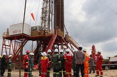 PetroChina Dinilai Konsisten Tingkatkan Kompetensi Perajin Batik dan Dorong Literasi di Jambi