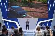 VinFast Kenalkan VF MPV 7 di IIMS Surabaya 2026, Harga Mulai Rp357 Juta