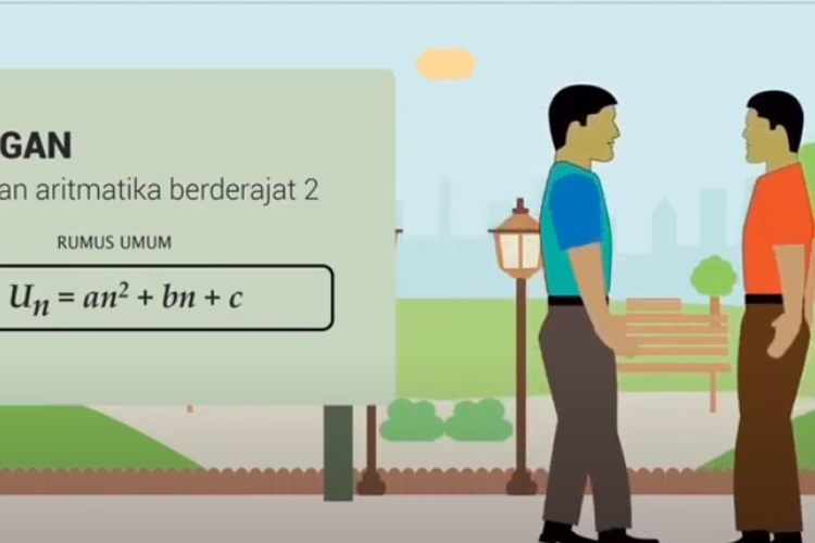 Apakah Pendapat Dimas Tepat? Jawaban Soal TVRI 30 Juli SMP