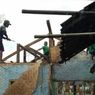 Kesedihan Undang, Rumahnya Dirobohkan Rentenir, Bermula Utang Rp 1,3 Juta dan Jeratan Bunga Rp 350.000 Per Bulan