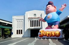 Fakta Mengerikan: 80% Kecelakaan Akibat Motor, Ribuan Tewas Tiap Hari