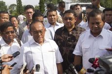 Gerindra Pertimbangkan Aburizal, Hatta, dan Tokoh NU untuk Dampingi Prabowo