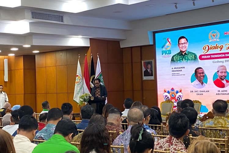 PKB: Konflik Suku-Agama Berawal dari Persoalan Kemiskinan