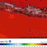Suhu Surabaya 36 Derajat Terasa Menyengat Seperti 41 Derajat, BMKG Jelaskan Alasannya