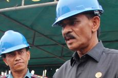 Murthada Ditunjuk Jadi Plt Dirut Bank Aceh Utara