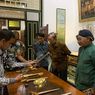 Gusti Mangkubumi dan Galeri Keris di Dalem Poenakawan