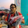 Kisah Fans Habiskan Uang Nyaris Rp 4 Juta demi Suvenir Piala Dunia U17