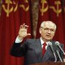 Kebijakan Mikhail Gorbachev