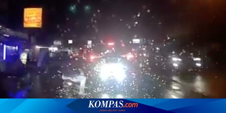 Makin Marak, Pengemudi Mobil Pasang Lampu Sorot untuk Rem - Vimarsana News