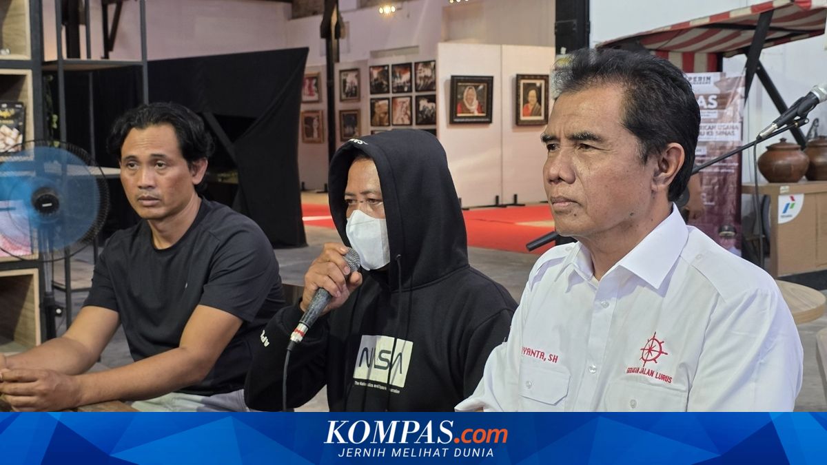 Korban Kasus Kiai Cabul Pati Diduga Diintimidasi Agar Cabut Laporan Polisi