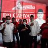 Eri-Armuji Unggul Hasil Quick Count, Risma: Terima Kasih Warga Surabaya