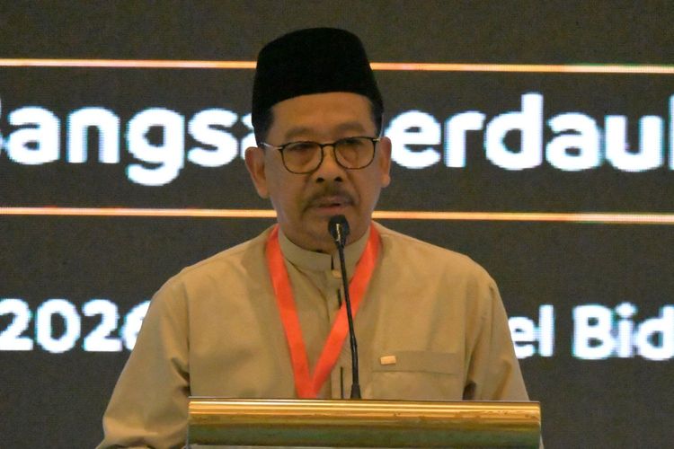 Usulan Zakat Jadi Pengurang Pajak, BAZNAS Buka Diskusi dengan Purbaya, DPR, Ormas Islam