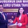 KPU Tetapkan Pasangan Sherly-Sarbin sebagai Gubernur dan Wakil Gubernur Maluku Utara Terpilih