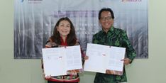 Perkuat Pasokan Gas Bumi, PGN Gali Potensi Pemanfaatan WK Tunggal
