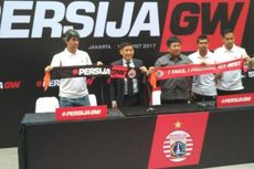 Optimisme Direktur Baru Kembalikan Persija sebagai Klub Papan Atas