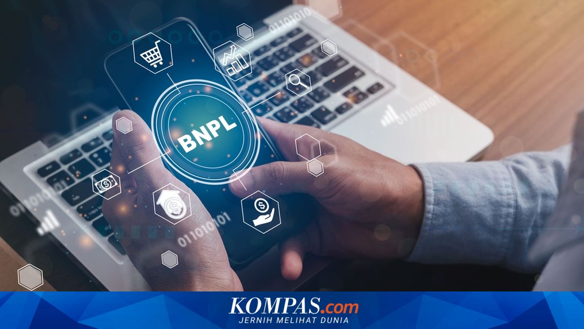 Kredit Macet Paylater Naik, Kemampuan Bayar Masyarakat Turun?