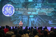 “Digital Industrial” Pegang Peran Penting Masa Depan Perekonomian Indonesia