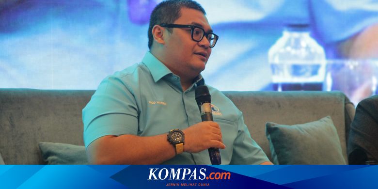Dari Survei Internal, Partai Gelora Yakin Ungguli Sesama Partai Baru di Pemilu 2024