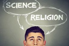 Bukan Cuma Anda, Orang Ateis Juga Menganggap Sesamanya Tak Bermoral