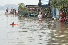 Daftar Lokasi yang Berpotensi Banjir Rob pada 8-19 Januari 2024, Mana Saja?