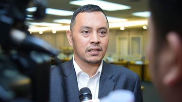 Anggota DPR Sebut Negara Wajib Lindungi Semua Pembela HAM, Bukan Tentukan Status Aktivis