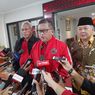 Bakal Gelar Rakernas, PDI-P Sebut Salah Satu Agendanya Bahas Konsepsi Dasar Capres-Cawapres