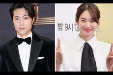 Lee Jong Won dan Shin Min Ah Akan Bintangi Drama Because I Want No Loss