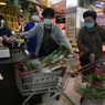 Kota Besar di China Izinkan Warga dengan Gejala Covid Ringan Bekerja Normal