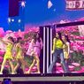Bawakan Empat Lagu, Red Velvet Guncang Panggung Allo Bank Festival 2022 Day 2 