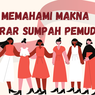 Memahami Makna dari Ikrar Sumpah Pemuda