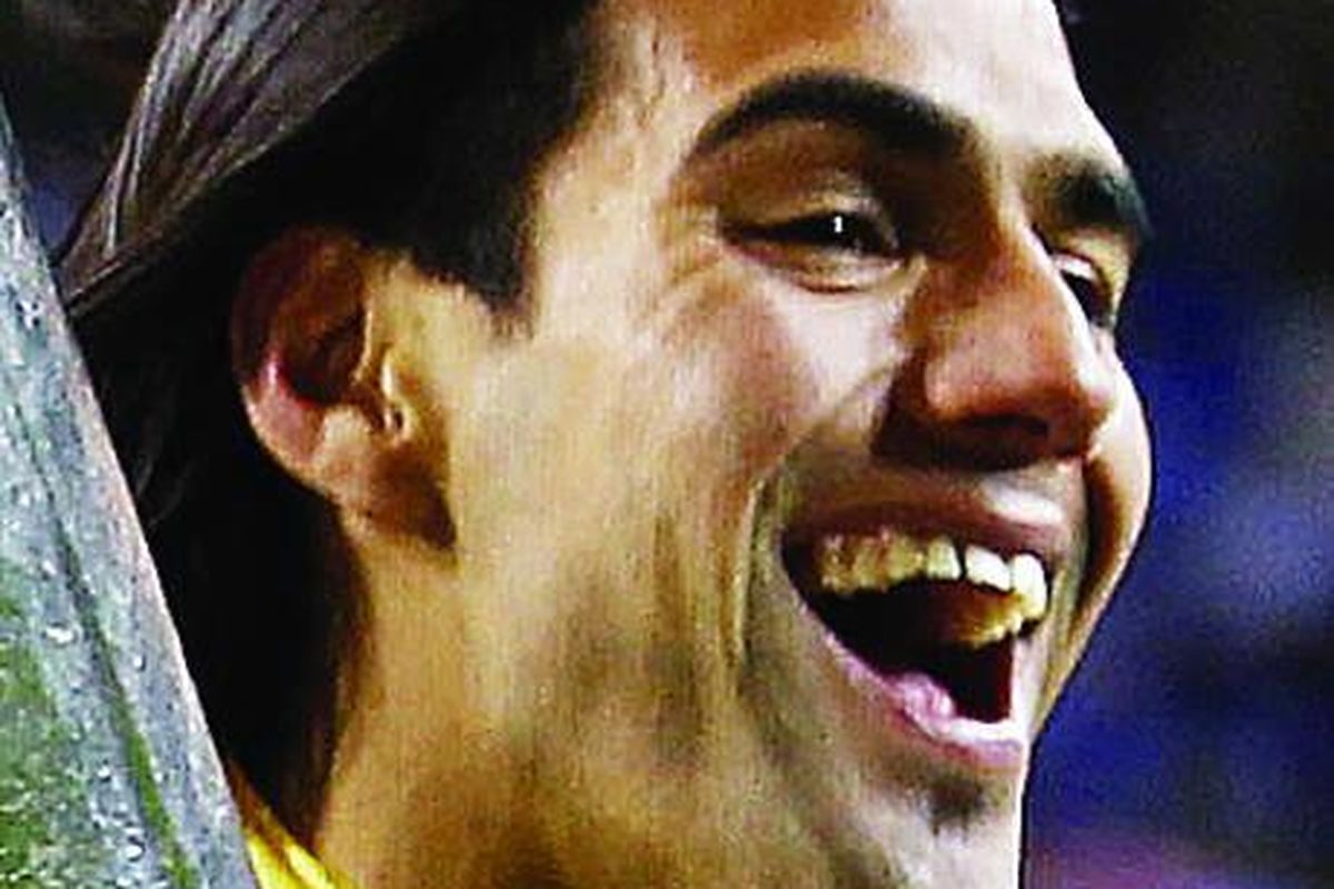 Radamel Falcao Garcia