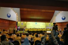 Kawal Sengketa Pemilu, Airlangga Ingin Bakumham Golkar Diperkuat