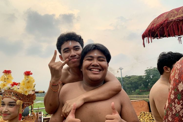 Pertunjukan Tari Kecak TMII Hadir Setiap Bulan, Simak Jadwalnya