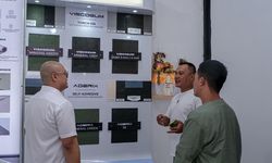 Batara Group Buka Showroom Buildhaus di Bali, Hadirkan Ragam Material Bangunan Premium