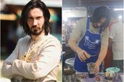 [UNIK GLOBAL] Penjual Sotong Mirip Keanu Reeves | Sosok 'Influencer Tuhan'