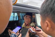 Menko PMK: Tangani 1.000 Orang Miskin di Papua Lebih Sulit Dibanding Tangani 10.000 di Jakarta