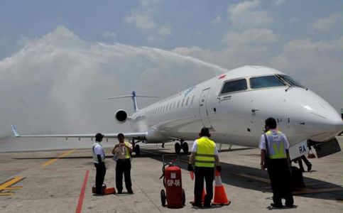 NAC Denies Corruption Allegations in Garuda Airplane Procurements 