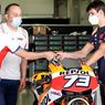Tanpa Tunggu Vaksin, MotoGP 2021 Tancap Gas dengan Prokes Sama
