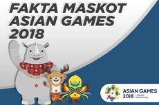 Dilarang Parkir di Venue Asian Games, Warga Diminta Naik Angkutan Umum