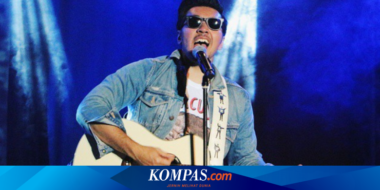 Lirik Dan Chord Lagu Aku Rela Dari Naif Halaman All Kompas Com